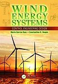 PDF Wind Energy Systems von Mario Garcia-Sanz, Constantine H. Houpis