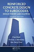 E-Book (pdf) Reinforced Concrete Design to Eurocodes von Prab Bhatt, T. J. Macginley, Ban Seng Choo