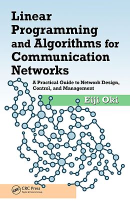 E-Book (pdf) Linear Programming and Algorithms for Communication Networks von Eiji Oki