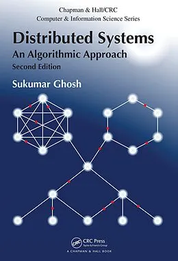 E-Book (pdf) Distributed Systems von Sukumar Ghosh
