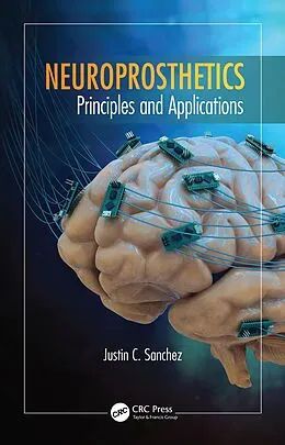 PDF Neuroprosthetics von Justin C. Sanchez