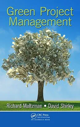 ePUB Green Project Management von Richard Maltzman, David Shirley