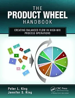 E-Book (pdf) The Product Wheel Handbook von Peter L. King, Jennifer S. King