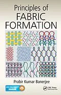 E-Book (pdf) Principles of Fabric Formation von Prabir Kumar Banerjee