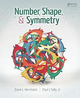 E-Book (pdf) Number, Shape, & Symmetry von Diane L. Herrmann, Paul J. Sally Jr.