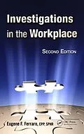 E-Book (epub) Investigations in the Workplace von Eugene F. Ferraro, T. J. Macginley, Ban Seng Choo