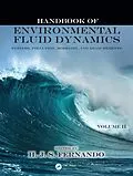 E-Book (pdf) Handbook of Environmental Fluid Dynamics, Volume Two von Harindra Joseph Fernando