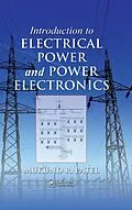 E-Book (pdf) Introduction to Electrical Power and Power Electronics von Mukund R. Patel