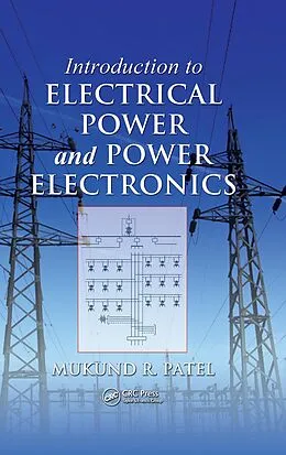 E-Book (pdf) Introduction to Electrical Power and Power Electronics von Mukund R. Patel