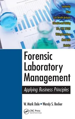E-Book (pdf) Forensic Laboratory Management von W. Mark Dale, Wendy S. Becker