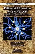 E-Book (pdf) Differential Equations with MATLAB von Mark McKibben, Micah D. Webster