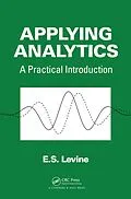 E-Book (pdf) Applying Analytics von E. S. Levine