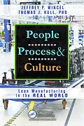 E-Book (pdf) People, Process, and Culture von Jeffrey P. Wincel, Thomas J. Kull