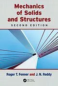 PDF Mechanics of Solids and Structures von Roger T. Fenner, J. N. Reddy