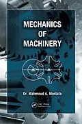 E-Book (pdf) Mechanics of Machinery von Mahmoud A. Mostafa