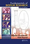 PDF Fundamentals of Biofilm Research von Zbigniew Lewandowski, Haluk Beyenal