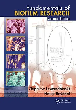 PDF Fundamentals of Biofilm Research von Zbigniew Lewandowski, Haluk Beyenal