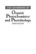 E-Book (pdf) CRC Handbook of Organic Photochemistry and Photobiology, Third Edition - Two Volume Set von Axel Griesbeck, Michael Oelgemöller, Francesco Ghetti