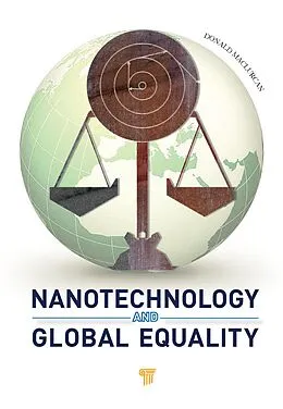 E-Book (epub) Nanotechnology and Global Equality von Donald Maclurcan
