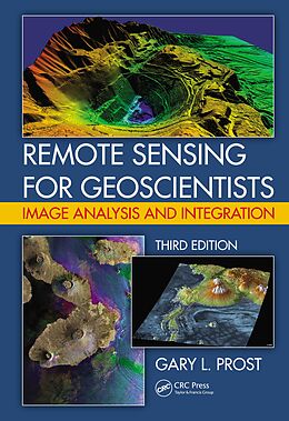 E-Book (pdf) Remote Sensing for Geoscientists von Gary L. Prost