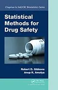 E-Book (pdf) Statistical Methods for Drug Safety von Robert D. Gibbons, Anup Amatya