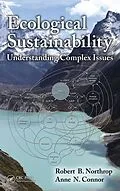 E-Book (pdf) Ecological Sustainability von Robert B. Northrop, Anne N. Connor