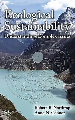 E-Book (pdf) Ecological Sustainability von Robert B. Northrop, Anne N. Connor