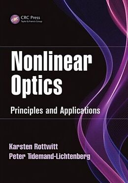 Fester Einband Nonlinear Optics von Karsten Rottwitt, Peter Tidemand-Lichtenberg