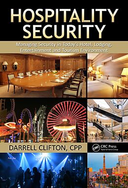 E-Book (epub) Hospitality Security von Darrell Clifton