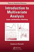 E-Book (pdf) Introduction to Multivariate Analysis von Sadanori Konishi