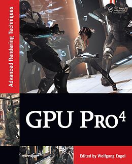 eBook (pdf) GPU Pro 4 de 