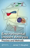 E-Book (pdf) Environmental Impact Analysis von James T. Maughan