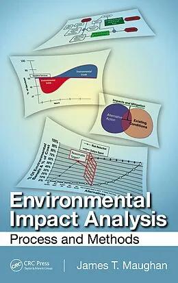 E-Book (pdf) Environmental Impact Analysis von James T. Maughan