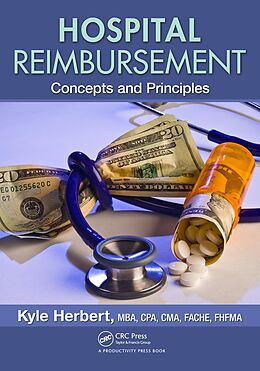 E-Book (epub) Hospital Reimbursement von Kyle Herbert