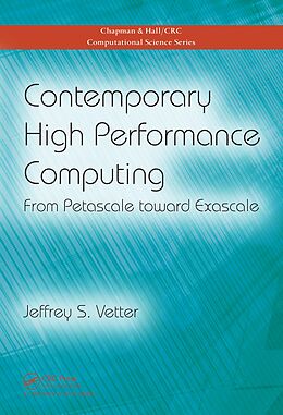 eBook (pdf) Contemporary High Performance Computing de 