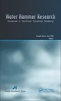 E-Book (pdf) Water Hammer Research von Kaveh Hariri Asli