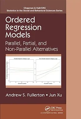 E-Book (pdf) Ordered Regression Models von Andrew S. Fullerton, Jun Xu