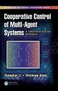 PDF Cooperative Control of Multi-Agent Systems von Zhongkui Li, Zhisheng Duan