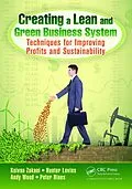 E-Book (pdf) Creating a Lean and Green Business System von Keivan Zokaei, Hunter Lovins, Andy Wood