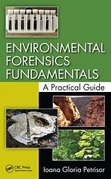 Livre Relié Environmental Forensics Fundamentals de Ioana Gloria Petrisor