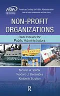 E-Book (pdf) Non-Profit Organizations von Nicolas A. Valcik, Teodoro J. Benavides, Kimberly Scruton