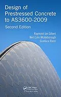 E-Book (pdf) Design of Prestressed Concrete to AS3600-2009 von Raymond Ian Gilbert