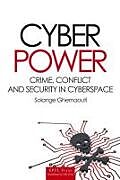 Livre Relié Cyber Power de Solange Ghernaouti-Helie