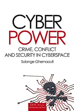 E-Book (pdf) Cyber Power von Solange Ghernaouti-Helie