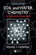 E-Book (pdf) Soil and Water Chemistry von Michael E. Essington
