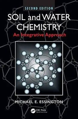 E-Book (pdf) Soil and Water Chemistry von Michael E. Essington