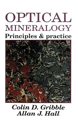 E-Book (pdf) Optical Mineralogy von Colin D Gribble