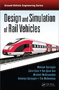 PDF Design and Simulation of Rail Vehicles von Maksym Spiryagin, Colin Cole, Yan Quan Sun