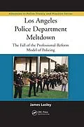 ePUB Los Angeles Police Department Meltdown von James Lasley