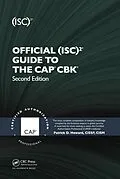 E-Book (epub) Official (ISC)2 Guide to the CAP CBK von Patrick D. Howard